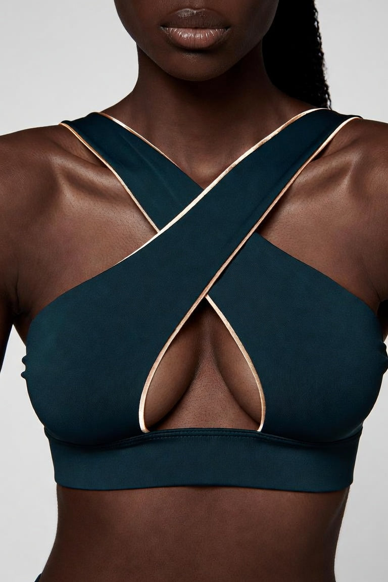 Brassière « Ancrage »