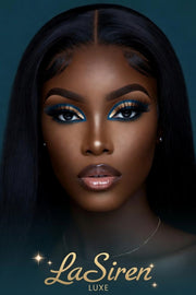 Perruque lace frontal
