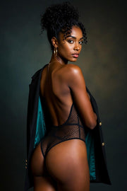 Body « Marée haute »