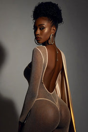 Body « Marée haute »