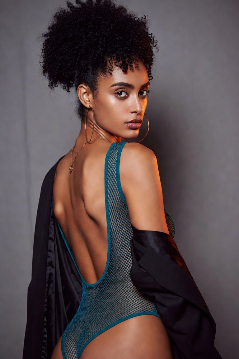 Body « Marée haute »