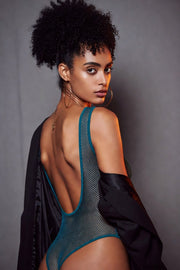 Body « Marée haute »