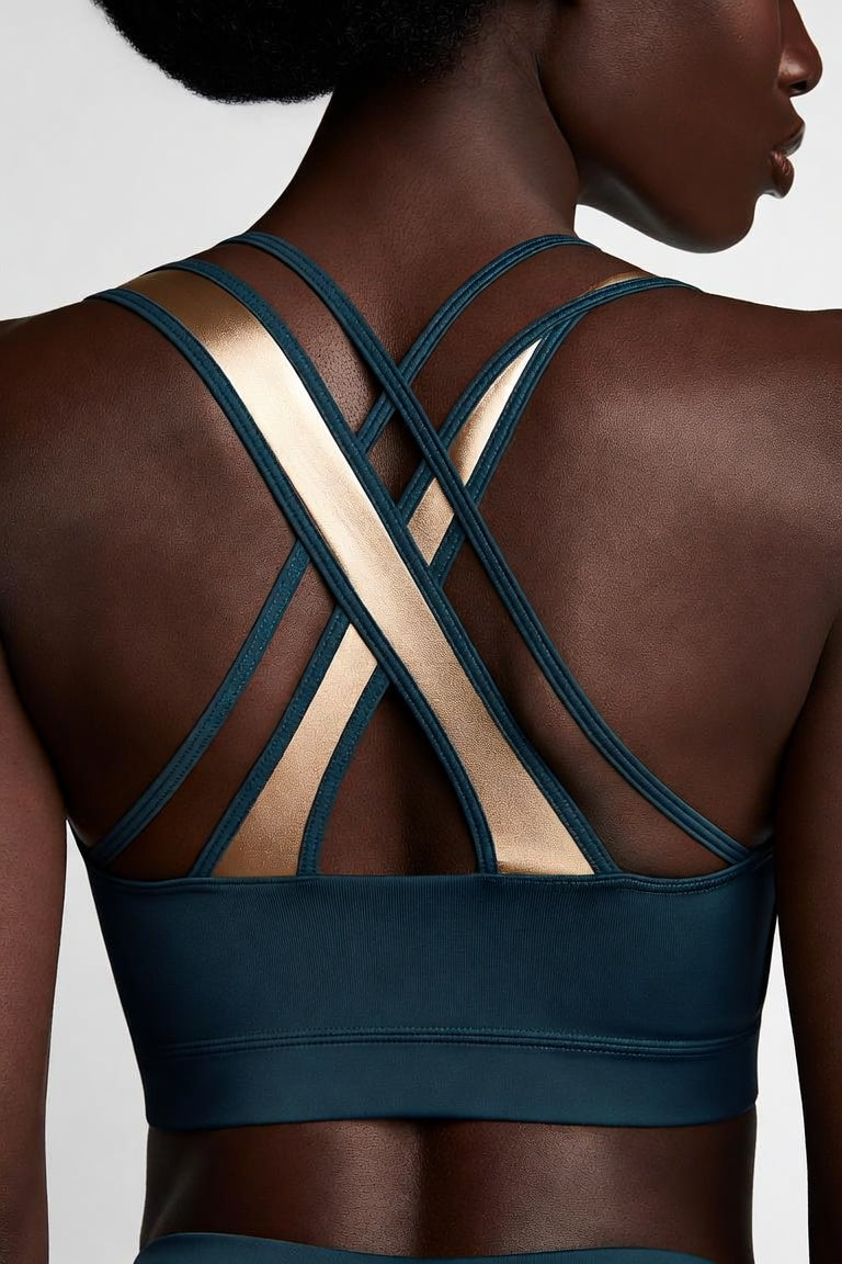 Brassière « Ancrage »