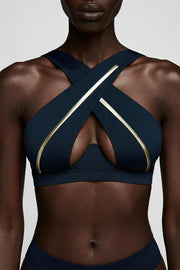 Brassière « Ancrage »