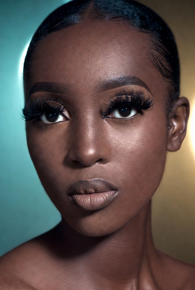 Lashes