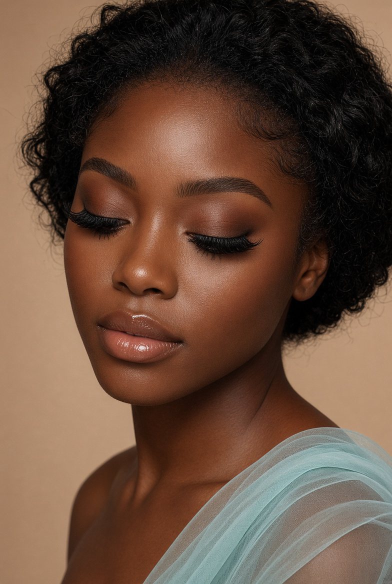 Soft & Nude